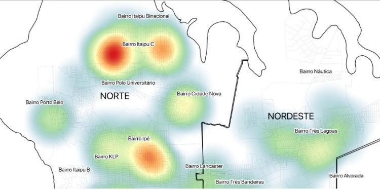Covid-19: Vila C está em Alerta Vermelho e pode ter toque de recolher