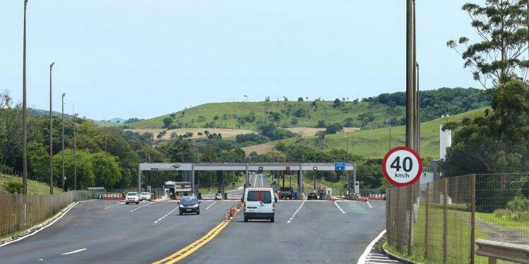 Oeste terá empresa para disputar concessão de pedágio na BR-277