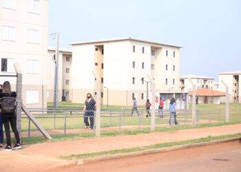 Novos apartamentos do Angatuba não têm estrutura para ar-condicionado