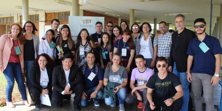 Festival das Cataratas: estudantes de 27 universidades vão apresentar trabalhos no Fórum de Turismo