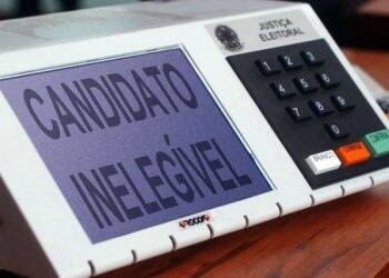 TRE recebe lista de candidatos inelegíveis nesta quarta-feira, 02