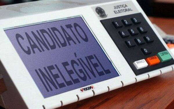TRE recebe lista de candidatos inelegíveis nesta quarta-feira, 02