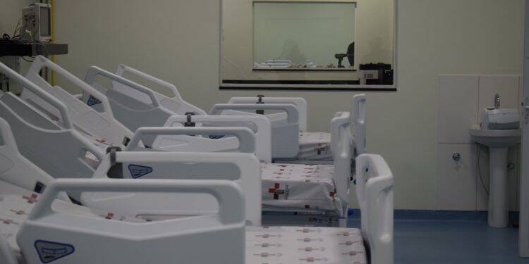 Hospital Municipal implantará ambulatório para acompanhamento de pacientes recuperados da Covid-19