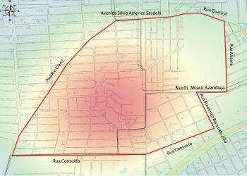 Prefeitura decreta toque de recolher no Jardim Lancaster