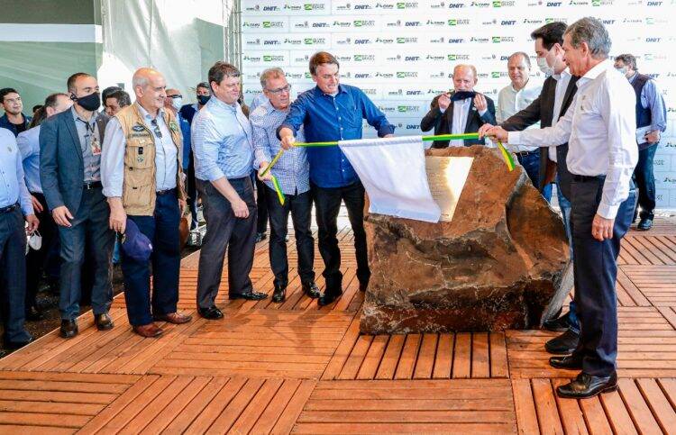 Duplicação da Rodovia das Cataratas: licitação deve ser aberta em novembro