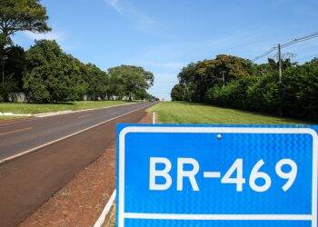 Duplicação da Rodovia das Cataratas: licitação deve ser aberta em novembro