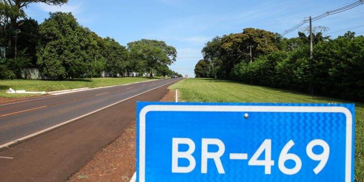 Duplicação da Rodovia das Cataratas: licitação deve ser aberta em novembro