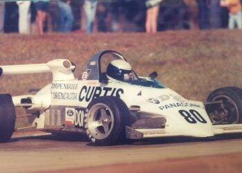 Preparada para o futuro, Vila A de Itaipu fez história junto ao automobilismo do Brasil