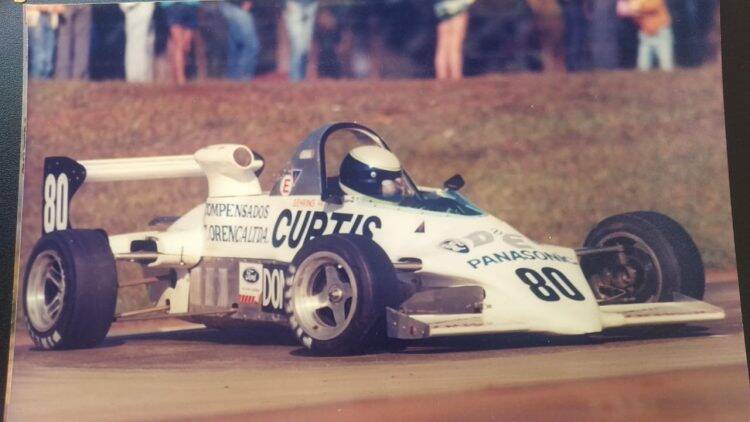 Preparada para o futuro, Vila A de Itaipu fez história junto ao automobilismo do Brasil