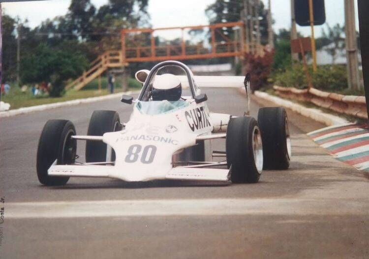 Preparada para o futuro, Vila A de Itaipu fez história junto ao automobilismo do Brasil