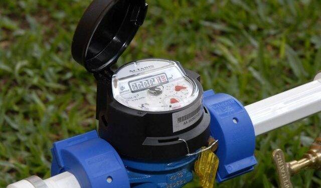 Lei sobre instalação de aparelho que elimina ar nas tubulações de água já vigora