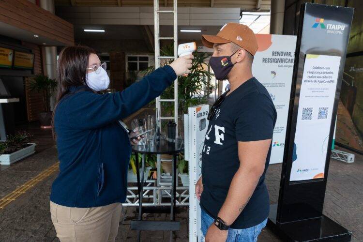 Refúgio Biológico e Ecomuseu de Itaipu reabrem com novidades para os turistas