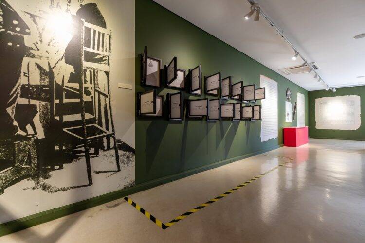 Refúgio Biológico e Ecomuseu de Itaipu reabrem com novidades para os turistas