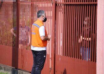 Força tarefa fará fiscalização especial em regiões com toque de recolher nesta segunda, 07