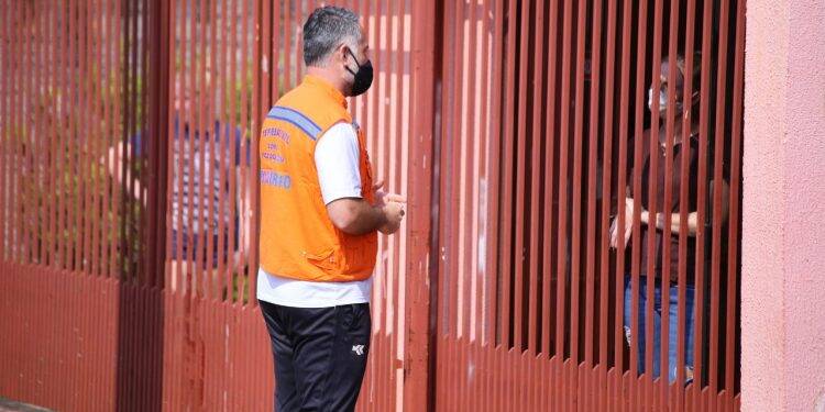 Força tarefa fará fiscalização especial em regiões com toque de recolher nesta segunda, 07