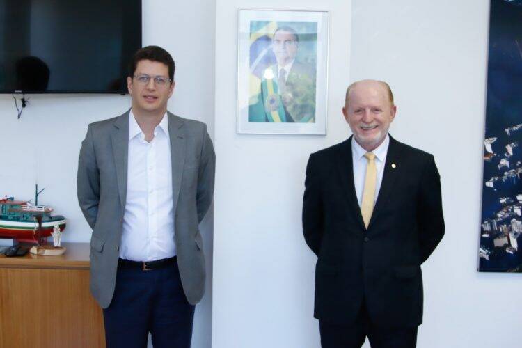 Foz deverá ter maior participação na receita do Parque Nacional do Iguaçu