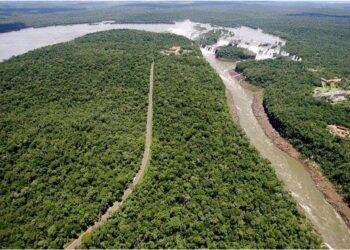 Foz deverá ter maior participação na receita do Parque Nacional do Iguaçu