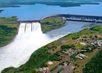 Justiça: STF reconhece a prevalência do Tratado de Itaipu sobre a legislação brasileira