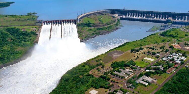 Justiça: STF reconhece a prevalência do Tratado de Itaipu sobre a legislação brasileira