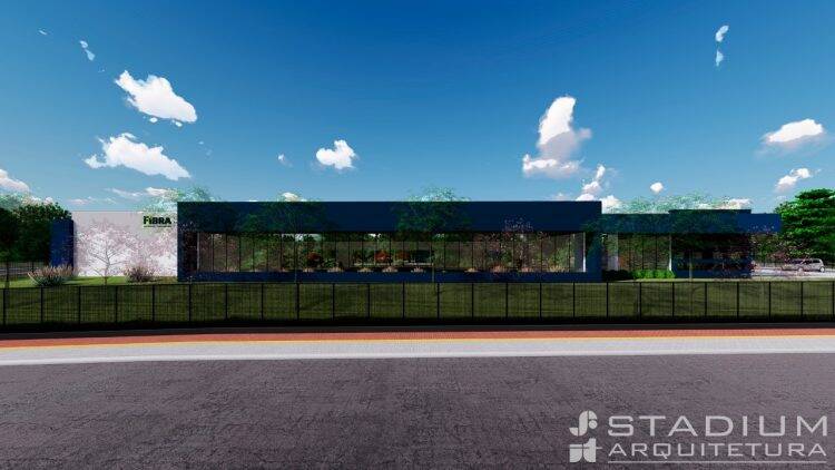 Sede da Fundação Itaipu Brasil (Fibra) é transferida para Foz com investimento de R$ 5,2 milhões