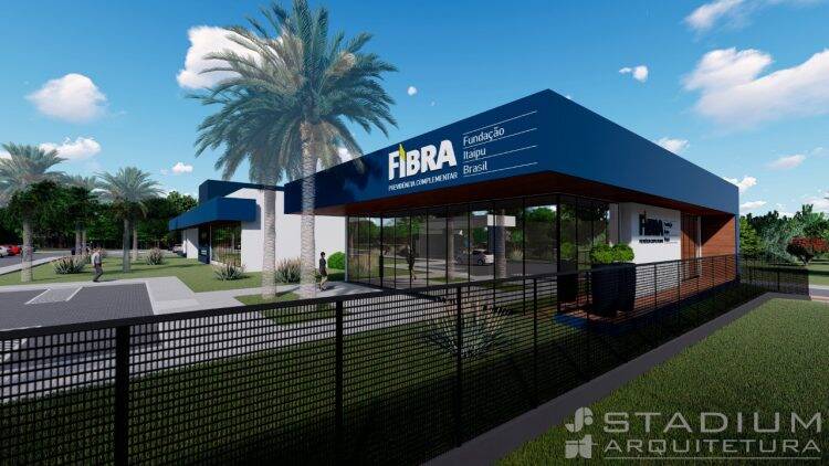Sede da Fundação Itaipu Brasil (Fibra) é transferida para Foz com investimento de R$ 5,2 milhões