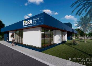 Sede da Fundação Itaipu Brasil (Fibra) é transferida para Foz com investimento de R$ 5,2 milhões