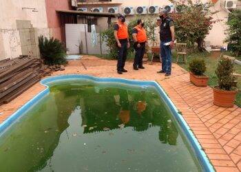 Foz registra 76 novos casos de dengue