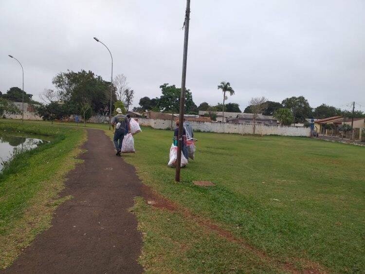 Foz registra 76 novos casos de dengue