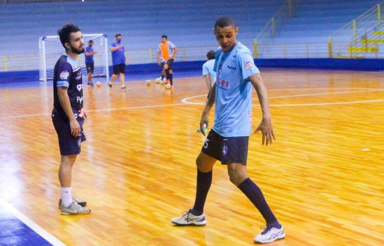 Irmãos Willian e Welinton Brandão realizam sonho no Foz Cataratas