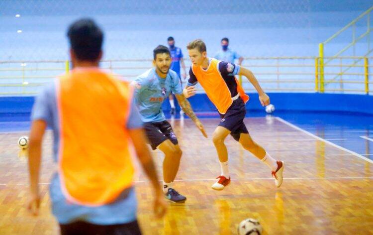 Irmãos Willian e Welinton Brandão realizam sonho no Foz Cataratas