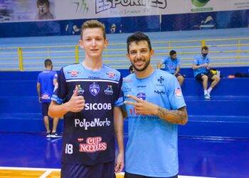 Irmãos Willian e Welinton Brandão realizam sonho no Foz Cataratas