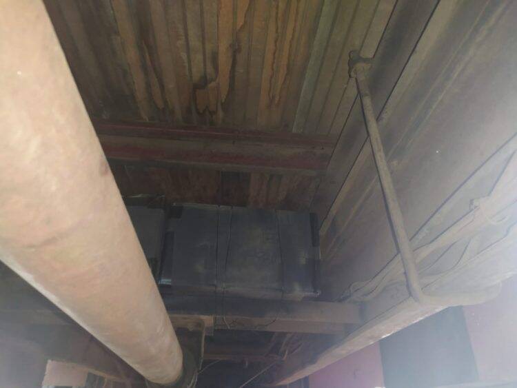 Receita Federal apreende dois veículos carregados com mercadorias