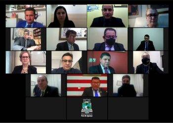 Volume de trabalho da Câmara de Foz  é o maior dos últimos anos