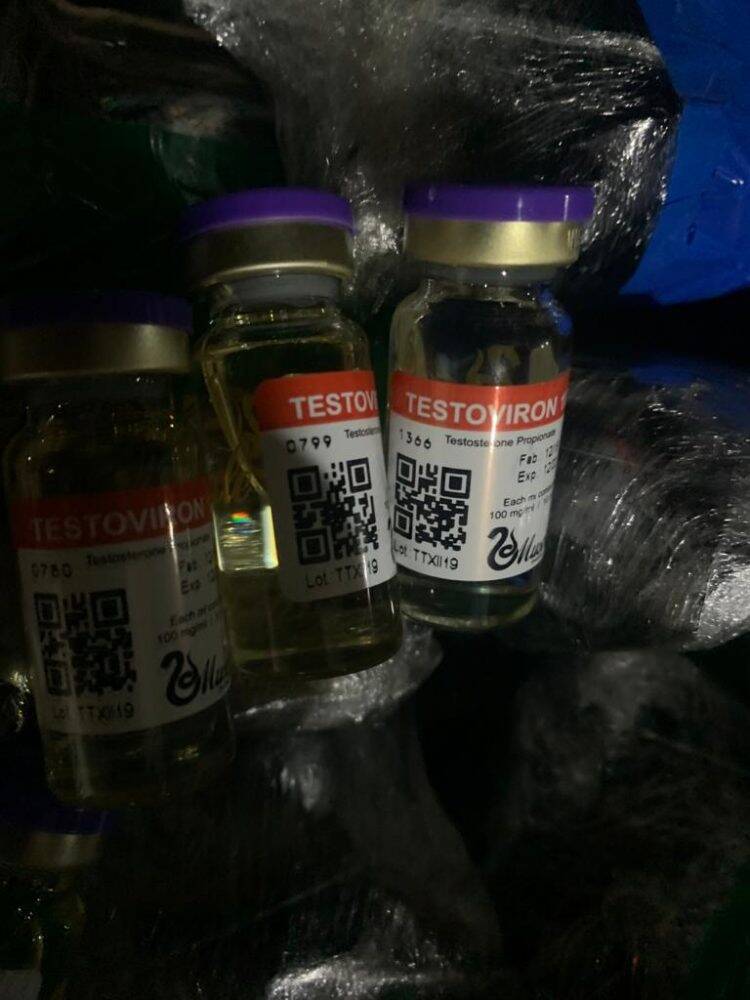 Mercadorias apreendidas em dois caminhões no oeste são avaliadas em R$ 1 milhão