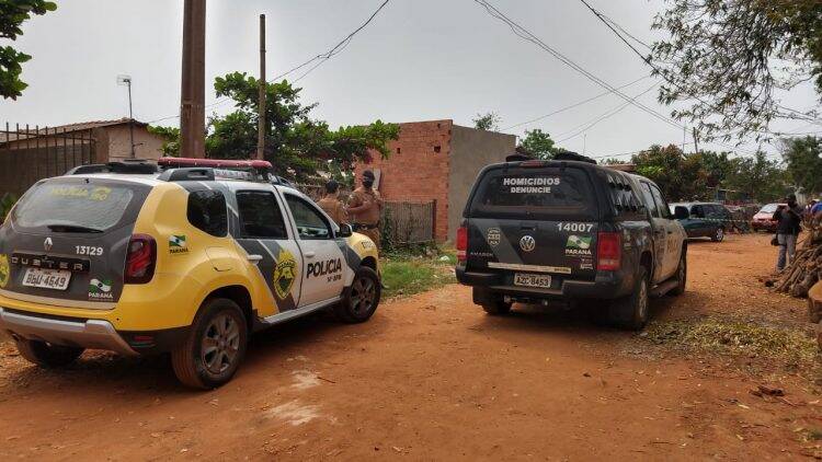 Homicídio registrado no Bubas tem relação com assassinato do último domingo, 13