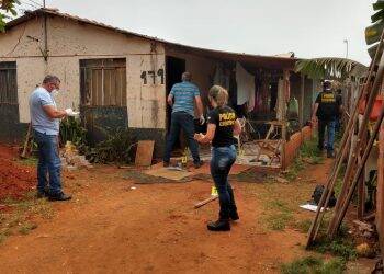 Homicídio registrado no Bubas tem relação com assassinato do último domingo, 13