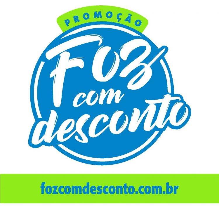 Segunda fase da Campanha Vem pra Foz será lançada nesta quarta-feira (16)