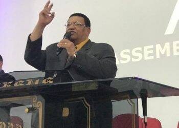 Morre pastor Elias Alves de Oliveira, pioneiro da Assembleia de Deus em Foz