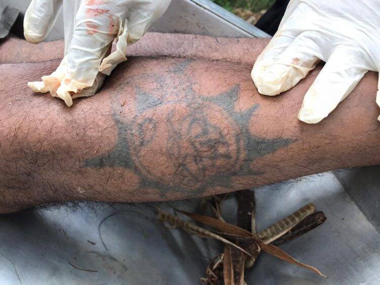 Corpo é encontrado com marcas de violência próximo a Avenida Beira Rio