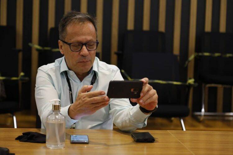 Aplicativo impulsiona turismo e reforça setores de comércio e serviço de Foz