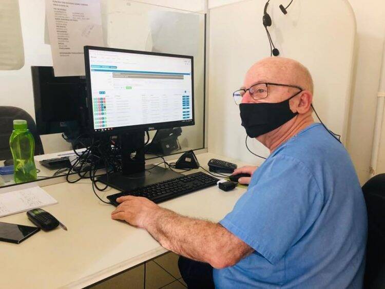 Telemedicina registra mais de 10 mil atendimentos à população