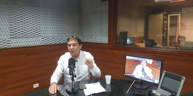 Acompanhe os principais pontos da entrevista do candidato Chico Brasileiro (PSD)