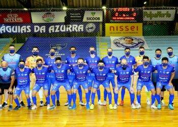 Foz Cataratas empata com Medianeira pela Liga Paraná