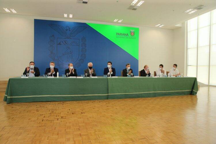 Duplicação da BR-469, em Foz do Iguaçu, deve sair do papel entre março e abril de 2021