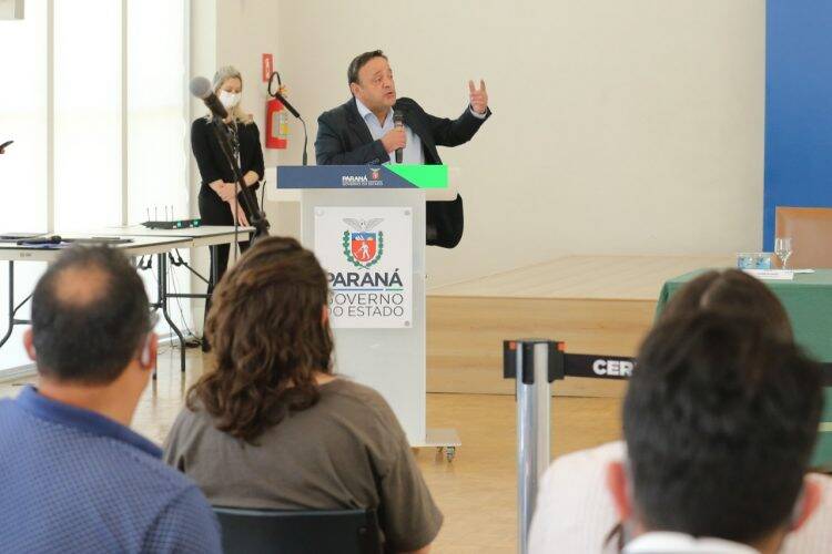 Duplicação da BR-469, em Foz do Iguaçu, deve sair do papel entre março e abril de 2021