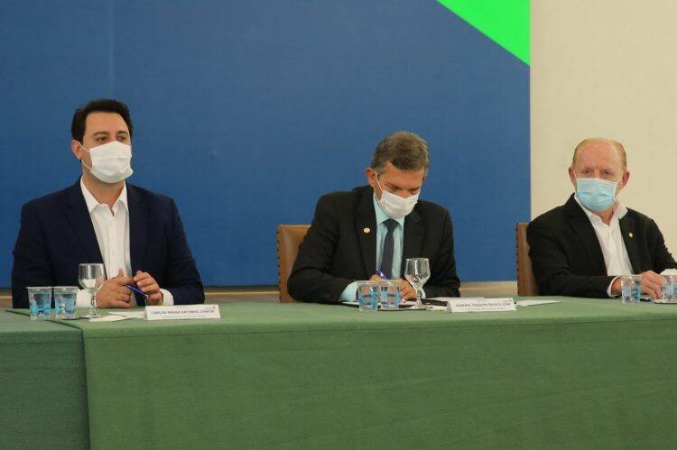 Duplicação da BR-469, em Foz do Iguaçu, deve sair do papel entre março e abril de 2021