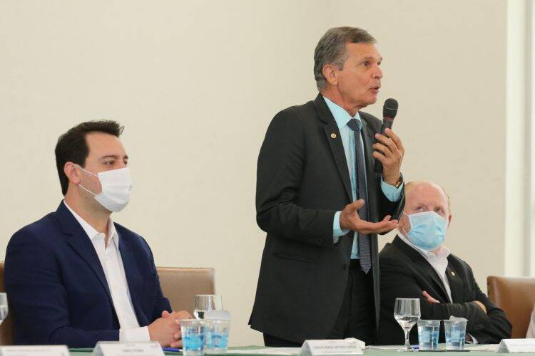 Duplicação da BR-469, em Foz do Iguaçu, deve sair do papel entre março e abril de 2021