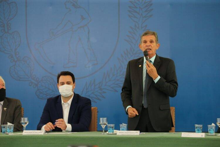 Duplicação da BR-469, em Foz do Iguaçu, deve sair do papel entre março e abril de 2021