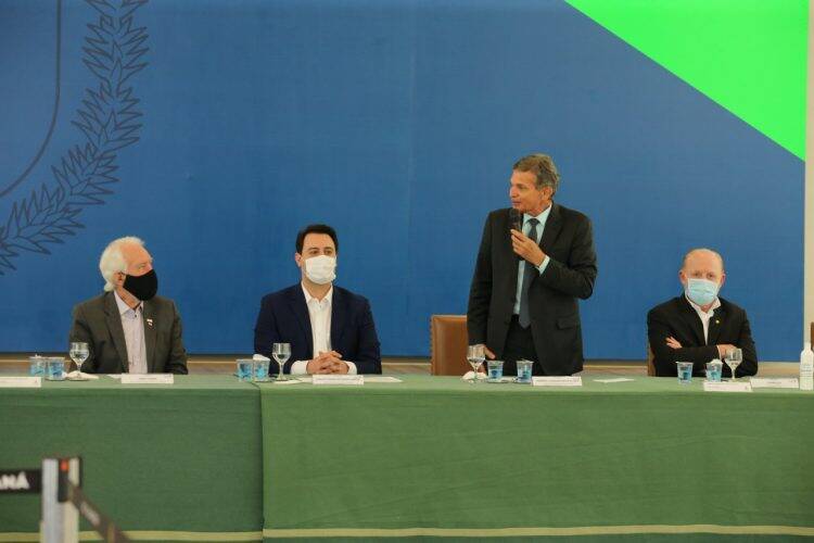 Duplicação da BR-469, em Foz do Iguaçu, deve sair do papel entre março e abril de 2021