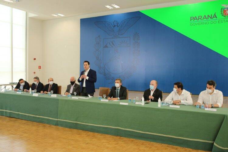 Duplicação da BR-469, em Foz do Iguaçu, deve sair do papel entre março e abril de 2021